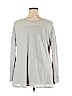 Livi Active Gray Active T-Shirt Size 18 - 20 - photo 2