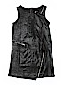 Mia 100% Polyester Black Dress Size L (youth) - photo 1