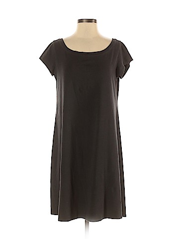 Eileen Fisher Casual Dress (view 1)