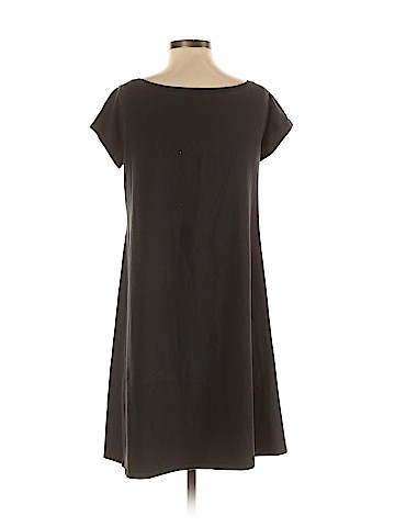 Eileen Fisher Casual Dress (view 2)