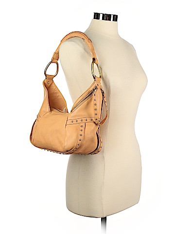 Kenneth Cole New York Leather Shoulder Bag (view 2)