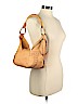 Kenneth Cole New York 100% Leather Tan Leather Shoulder Bag One size - photo 2