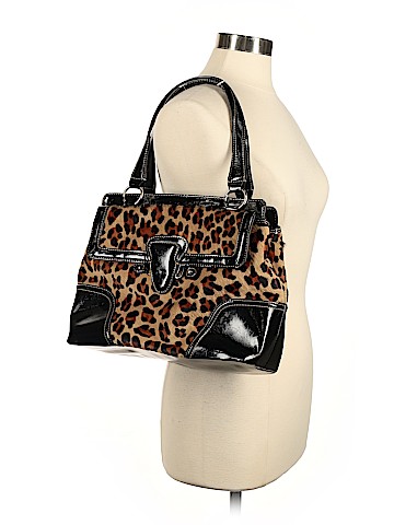 Talbots Leather Shoulder Bag (view 2)