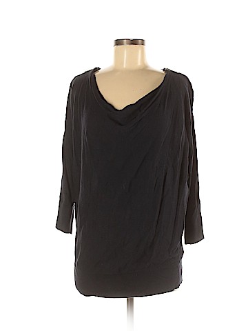 MICHAEL Michael Kors 3/4 Sleeve Top (view 1)