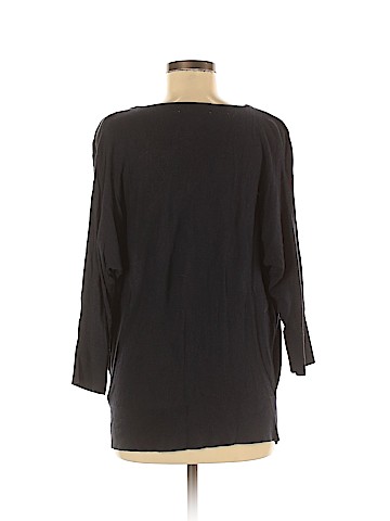 MICHAEL Michael Kors 3/4 Sleeve Top (view 2)