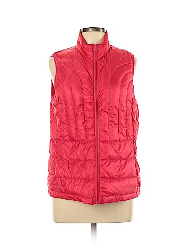 Be Inspired Vest (view 1)