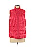 Be Inspired 100% Rayon Red Vest Size XL - photo 1