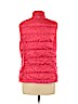 Be Inspired 100% Rayon Red Vest Size XL - photo 2