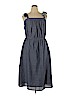 Old Navy 100% Lyocell Blue Casual Dress Size XL - photo 1
