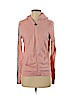 Victoria's Secret Pink Pink Zip Up Hoodie Size XS - photo 1