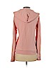 Victoria's Secret Pink Pink Zip Up Hoodie Size XS - photo 2