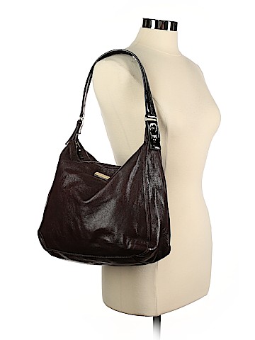 Kate Spade New York Leather Shoulder Bag (view 2)