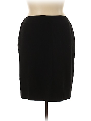 Tahari by ASL Casual Skirt (view 1)