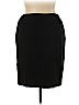 Tahari by ASL Black Casual Skirt Size 16 - photo 1