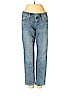 The Limited Blue Jeans Size 2 (petite) - photo 1