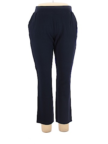 Lauren by Ralph Lauren Casual Pants (view 1)