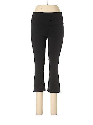 Lululemon Athletica Active Pants (view 1)