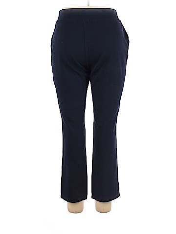 Lauren by Ralph Lauren Casual Pants (view 2)