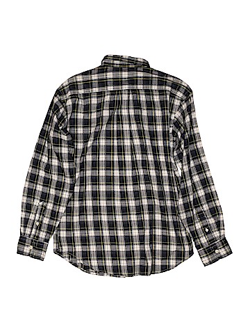 Ralph Lauren Long Sleeve Button-Down Shirt (view 2)