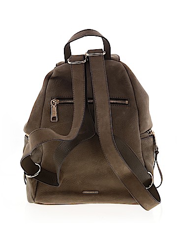 Rebecca Minkoff Leather Backpack (view 2)