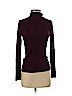Aerie Burgundy Long Sleeve Turtleneck Size S (petite) - photo 1