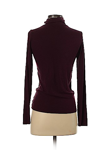 Aerie Long Sleeve Turtleneck (view 2)