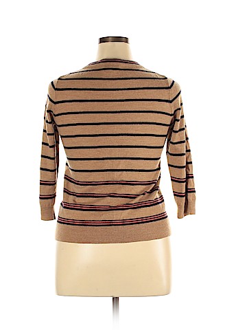 J.Crew Wool Pullover Sweater (view 2)