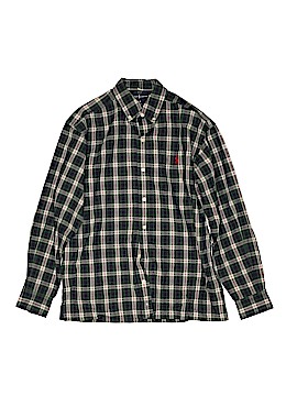 Ralph Lauren Size Medium youth
