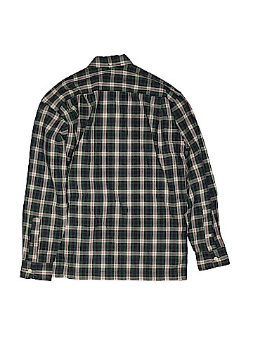 Ralph Lauren Long Sleeve Button-Down Shirt (view 2)