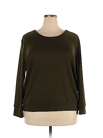 Rune NYC Pullover Sweater (view 1)