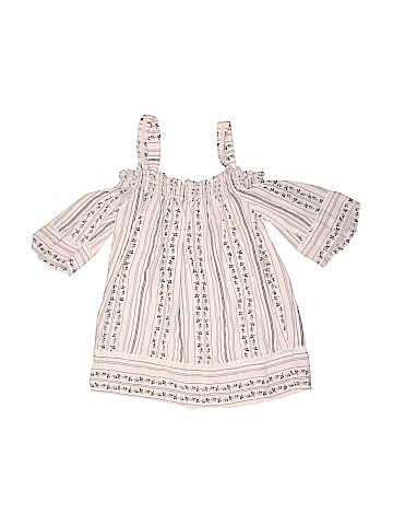 Assorted Brands Short Sleeve Blouse (view 2)