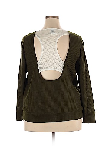 Rune NYC Pullover Sweater (view 2)