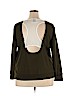 Rune NYC Green Pullover Sweater Size 2X - photo 2