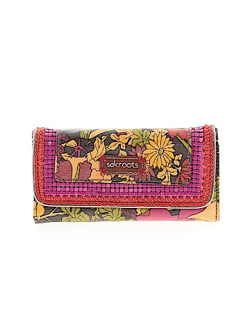 Sakroots Wallet (view 1)