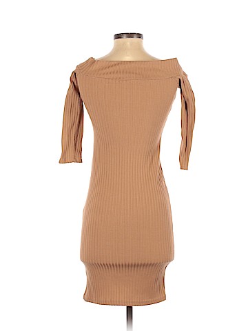 Hot Kiss Casual Dress (view 2)