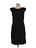 Mossimo Black Casual Dress Size 12 - photo 2