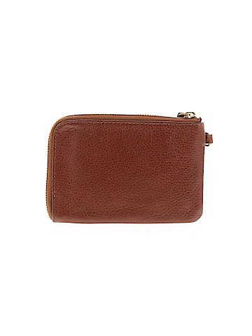 Fossil Leather Wristlet (view 2)