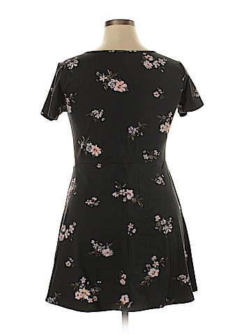 Wild Fable Casual Dress (view 2)