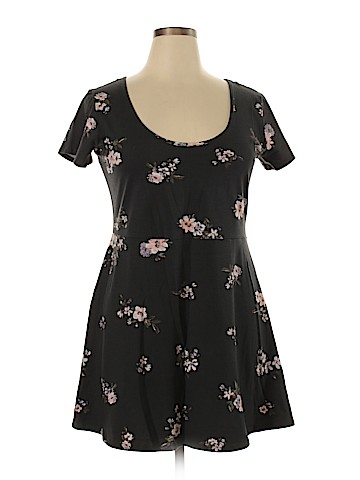 Wild Fable Casual Dress (view 1)