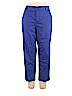 Banana Republic Blue Khakis Size 14 - photo 1