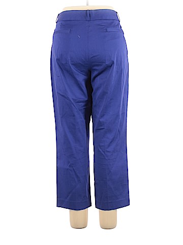 Banana Republic Khakis (view 2)