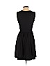 H&M Black Casual Dress Size S - photo 2