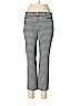 Banana Republic Black Casual Pants Size 8 (petite) - photo 1