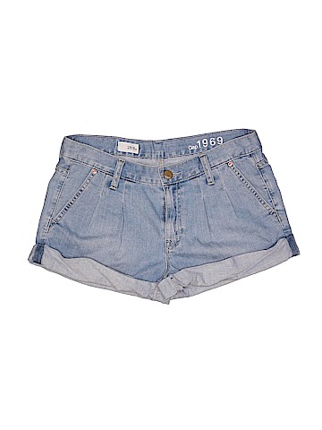 Gap Denim Shorts (view 1)