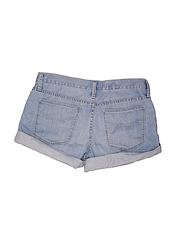 Gap Denim Shorts (view 2)