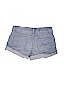 Gap Blue Denim Shorts Size 6 (petite) - photo 2