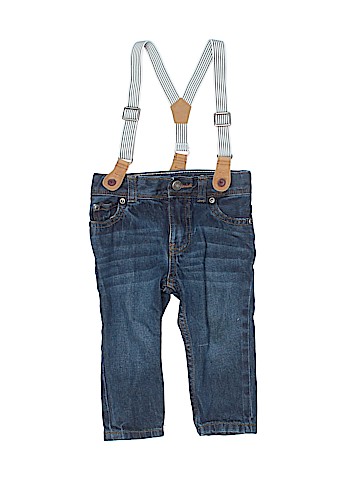 Carter's Overalls (view 1)