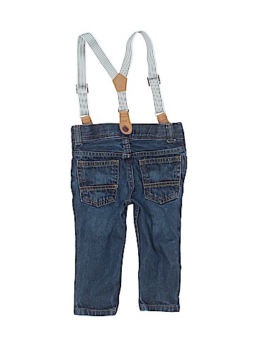 Carter's Overalls (view 2)