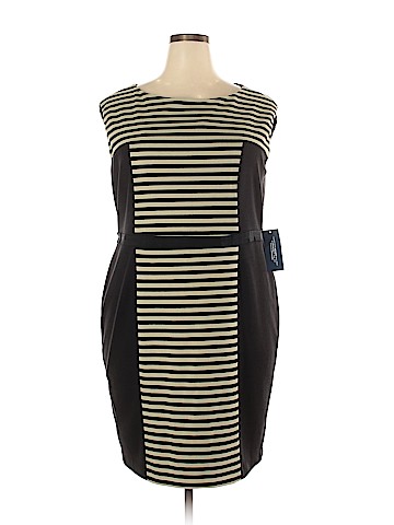 ELOQUII Casual Dress (view 1)