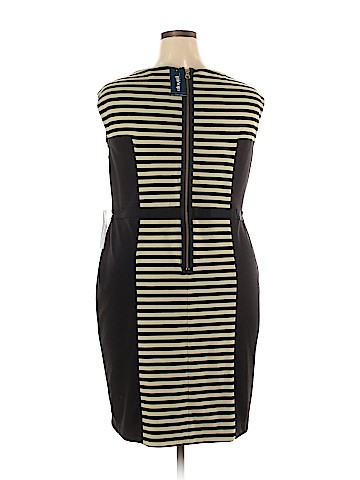 ELOQUII Casual Dress (view 2)